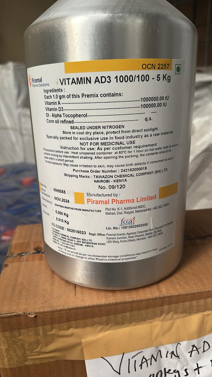 Beta Carotene - Image 6