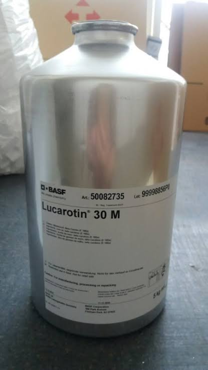 Beta Carotene - Image 5