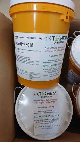 Beta Carotene - Image 4