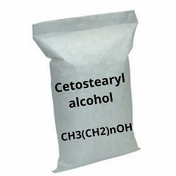 Cetostearyl Alcohol