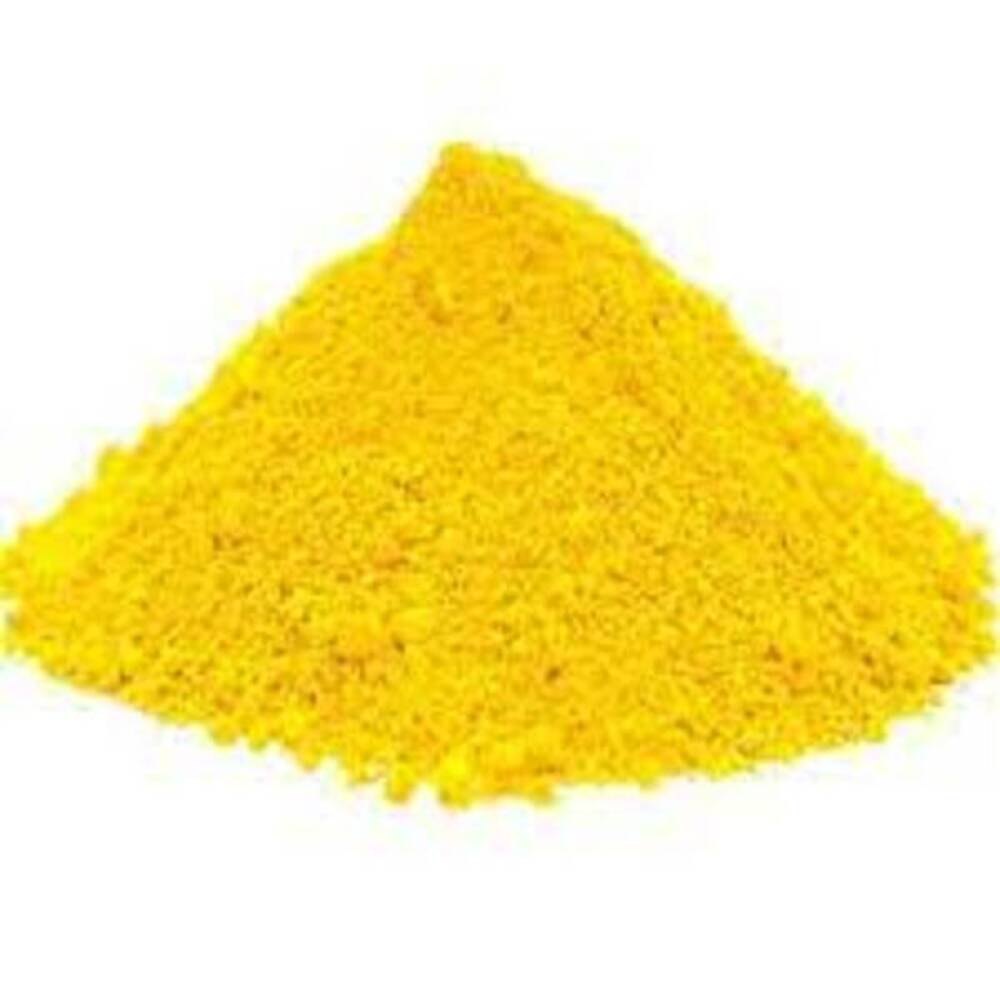 Solvent Yellow
